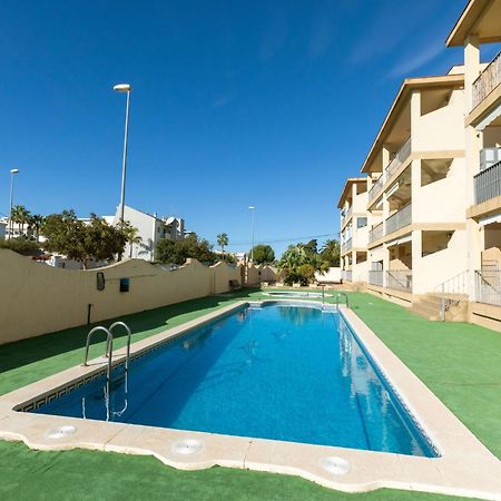 Apartment Majari By Interhome Vinaros Bagian luar foto