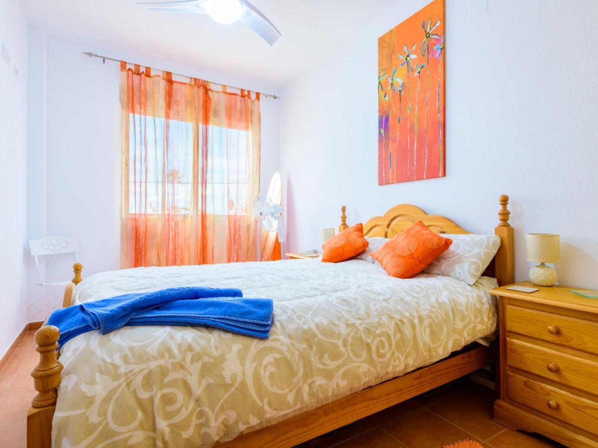 Apartment Majari By Interhome Vinaros Bagian luar foto