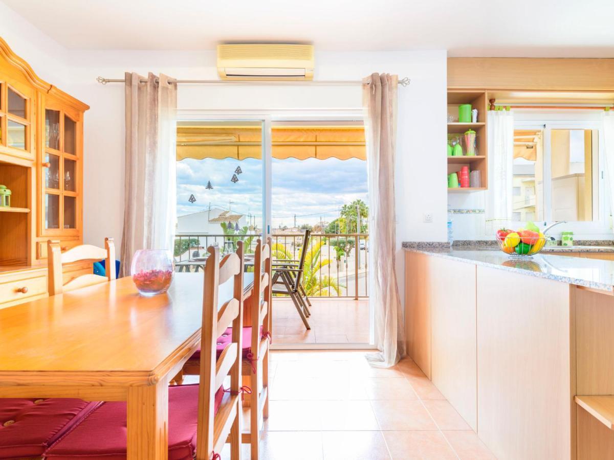 Apartment Majari By Interhome Vinaros Bagian luar foto