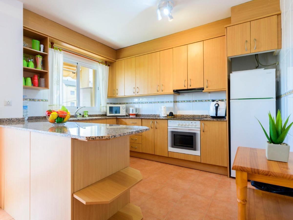 Apartment Majari By Interhome Vinaros Bagian luar foto