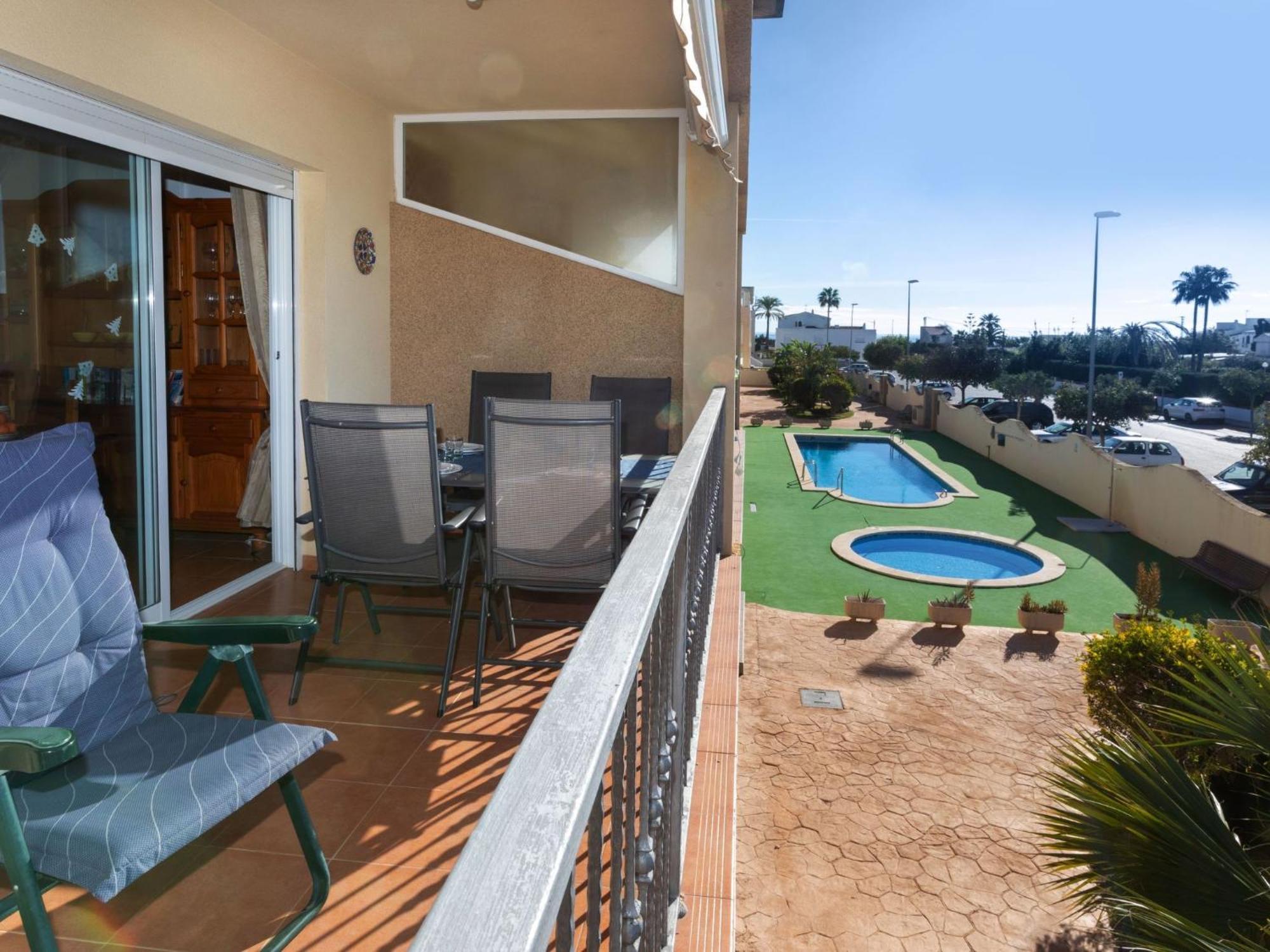 Apartment Majari By Interhome Vinaros Bagian luar foto