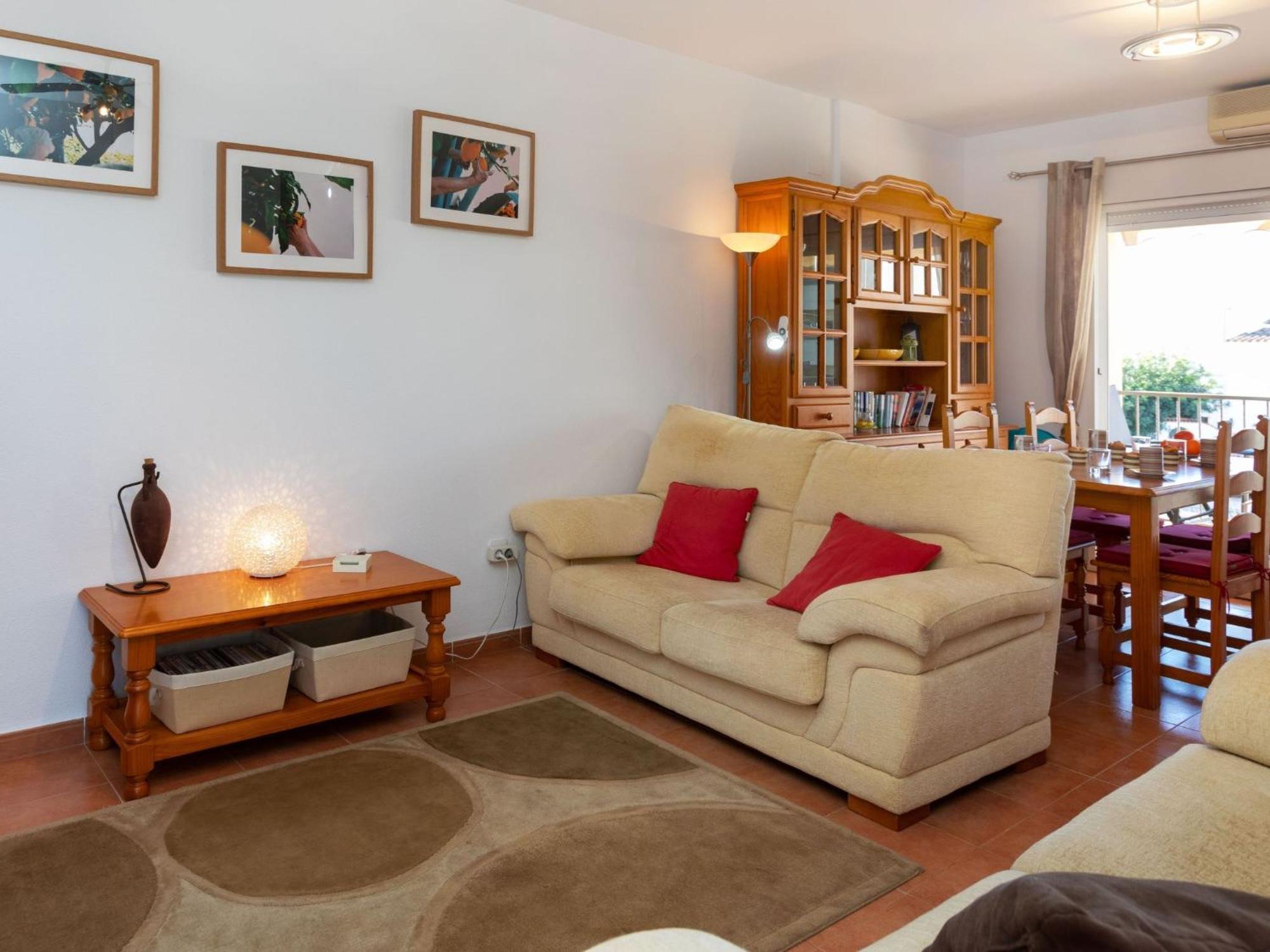Apartment Majari By Interhome Vinaros Bagian luar foto