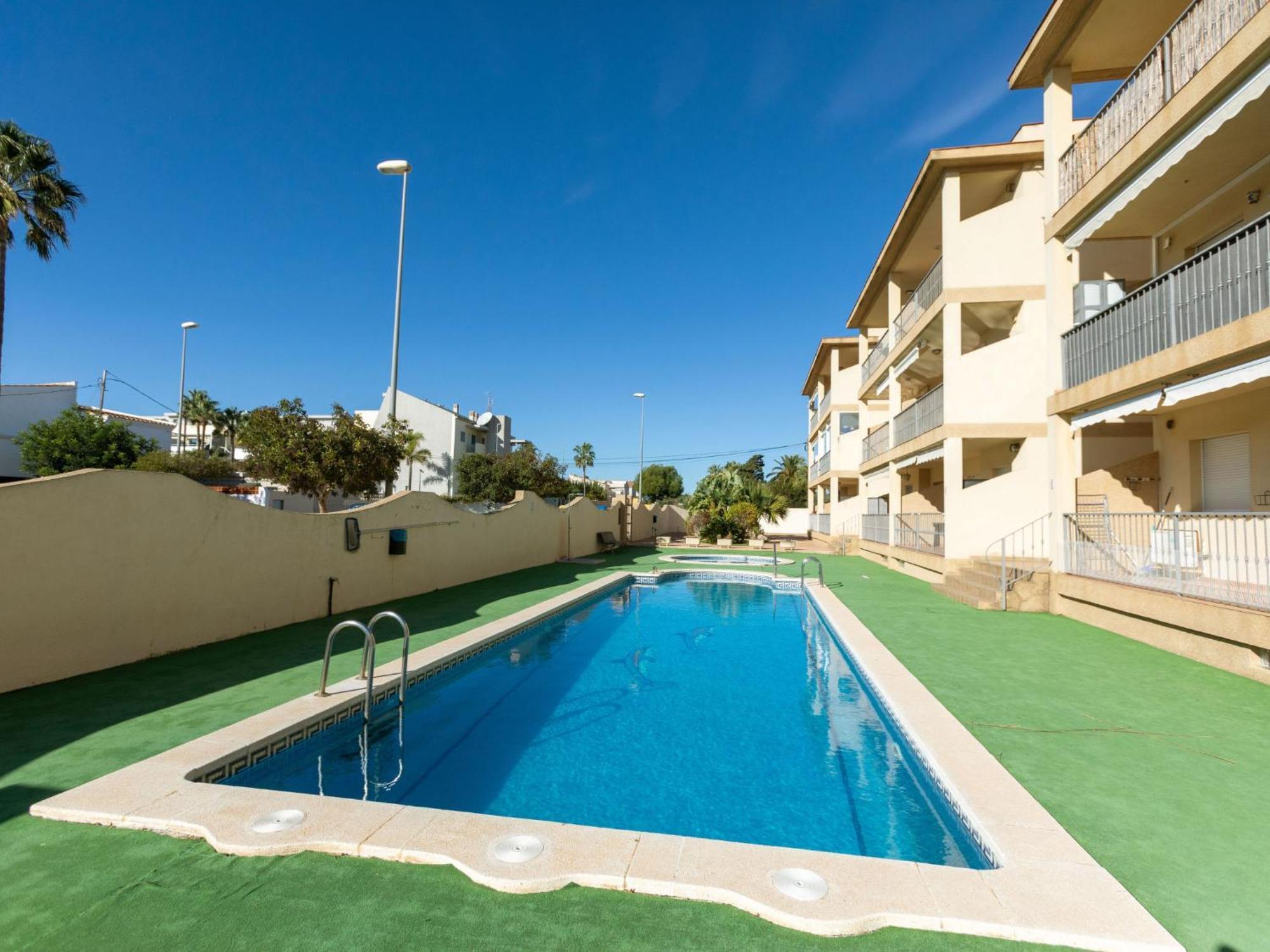 Apartment Majari By Interhome Vinaros Bagian luar foto